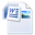 MS Word format