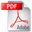 Adobe PDF format